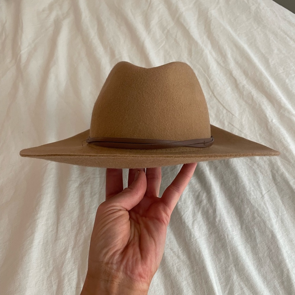 Cute hat